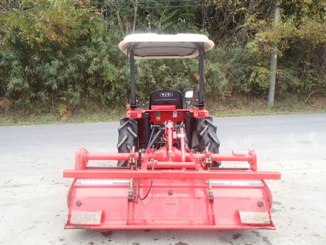 トラクター  AF224   写真３